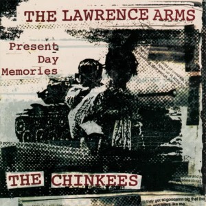 收聽The Lawrence Arms的100 Resolutions歌詞歌曲