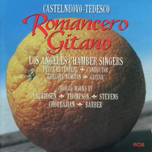 收聽Los Angeles Chamber Singers的Three Odes of Horace: Vitas hinnuleo歌詞歌曲