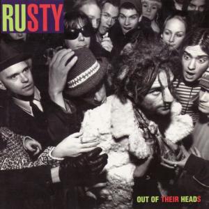 ดาวน์โหลดและฟังเพลง Rider พร้อมเนื้อเพลงจาก Rusty