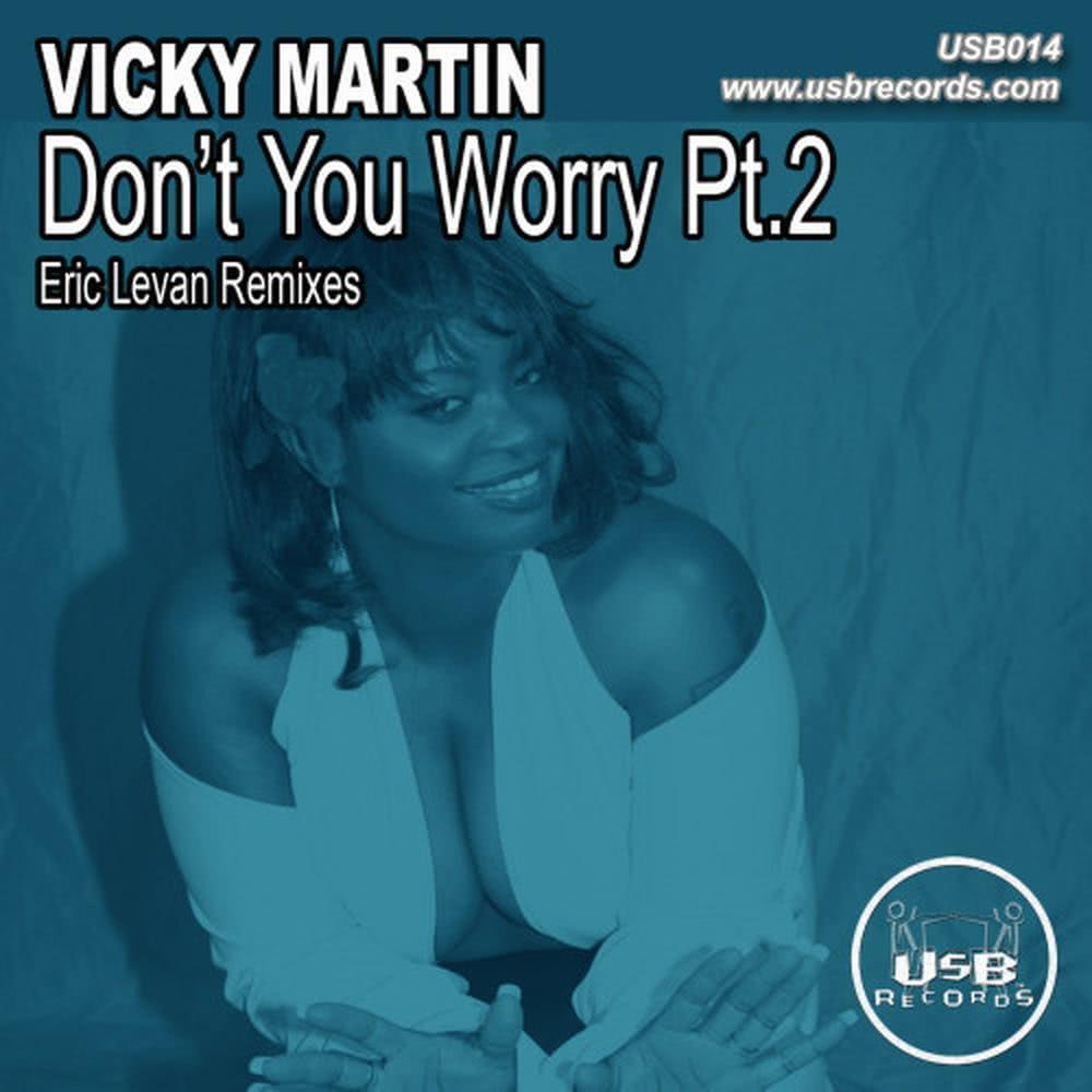 Don't You Worry Pt.2 (SEM Instrumental)