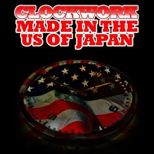 收聽Clockwork的1,2 Ready Go歌詞歌曲