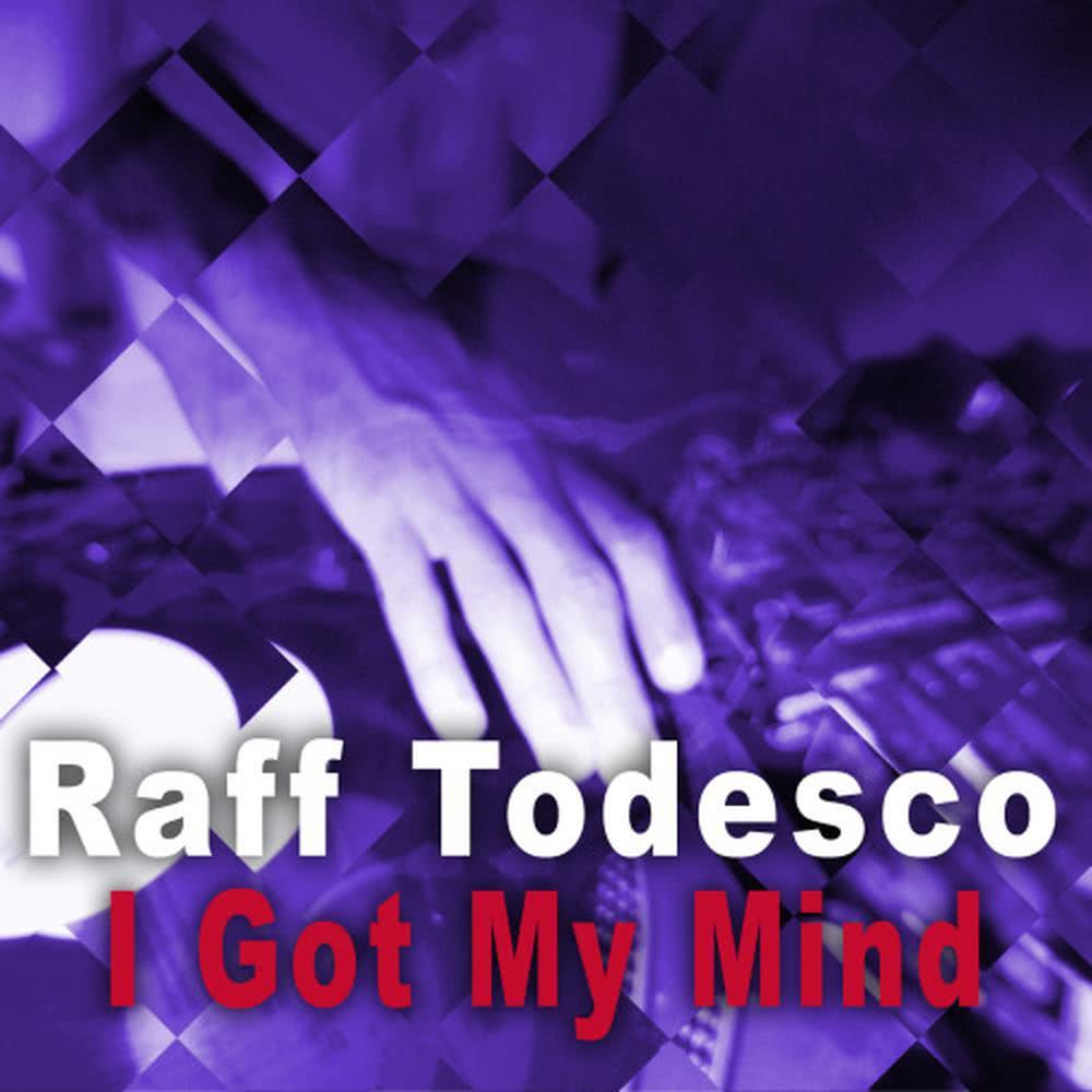 I Got My Mind [House House Version]