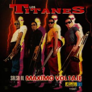 ดาวน์โหลดและฟังเพลง Subeme el Voltaje Nena พร้อมเนื้อเพลงจาก Los Titanes
