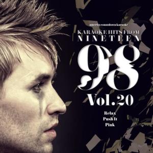 收聽Ameritz Countdown Karaoke的Remember the Time (In the Style of Nana) (Karaoke Version)歌詞歌曲