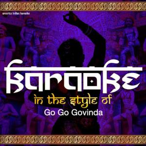 收聽Ameritz Indian Karaoke的Hadippa (Karaoke Version)歌詞歌曲