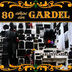 收聽Carlos Gardel的Anclao en París歌詞歌曲