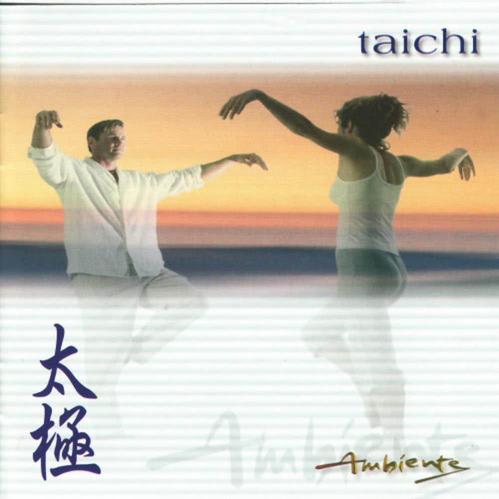 Tai Chi San Shou