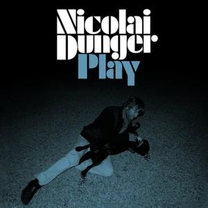 收聽Nicolai Dunger的Crazy Train歌詞歌曲