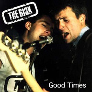 收聽The Risk的Good Times歌詞歌曲
