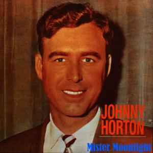 收聽Johnny Horton的They Shined up Rudolph's Nose歌詞歌曲
