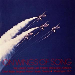 收聽US Air Force Strolling Strings的Sound Of Music Medley歌詞歌曲