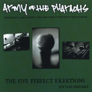 ดาวน์โหลดและฟังเพลง The Five Perfect Exertions พร้อมเนื้อเพลงจาก 7L