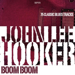 收聽John Lee Hooker的Boogie Rambler歌詞歌曲