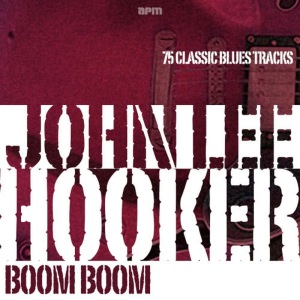 收聽John Lee Hooker的Trouble Blues歌詞歌曲