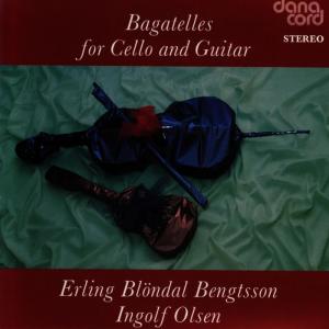 ดาวน์โหลดและฟังเพลง Suite No. 3 in C Major: Bourrèe I-II พร้อมเนื้อเพลงจาก Erling Blöndal Bengtsson