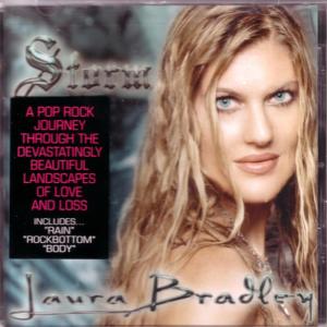 ดาวน์โหลดและฟังเพลง Storm พร้อมเนื้อเพลงจาก Laura Bradley