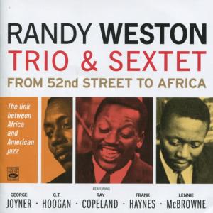 收聽Randi Weston Trio的Blues for Strayhorn歌詞歌曲