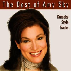 收聽Amy Sky的Don't Leave Me Alone歌詞歌曲