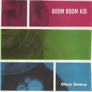 收聽boom boom kid的Strong歌詞歌曲