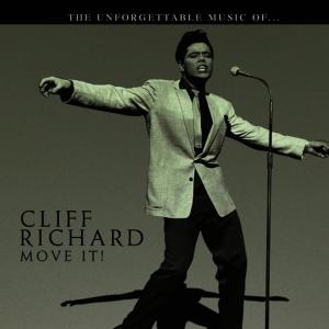 ดาวน์โหลดและฟังเพลง Move It! พร้อมเนื้อเพลงจาก Cliff Richard