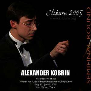 收聽Alexander Kobrin的Haydn Sonata in E-flat major, Hob. XVI:52歌詞歌曲