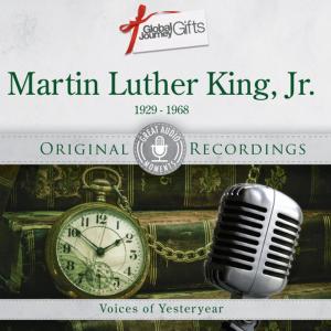 ดาวน์โหลดและฟังเพลง The Better พร้อมเนื้อเพลงจาก Martin Luther King