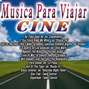 收聽Orquesta Cinema Paradise I的Disco Infierno Saturday Night Fever歌詞歌曲