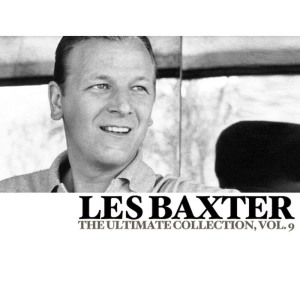 收聽Les Baxter的Monkey Dance of Bali歌詞歌曲