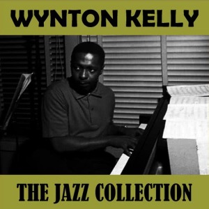 收聽Wynton Kelly的Gone with the Wind歌詞歌曲