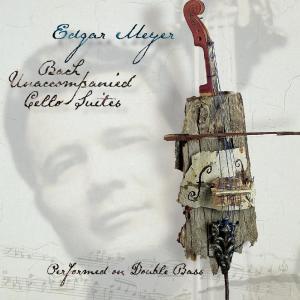ดาวน์โหลดและฟังเพลง Cello Suite No. 2 in D Minor, BWV 1008: IV. Sarabande พร้อมเนื้อเพลงจาก Edgar Meyer
