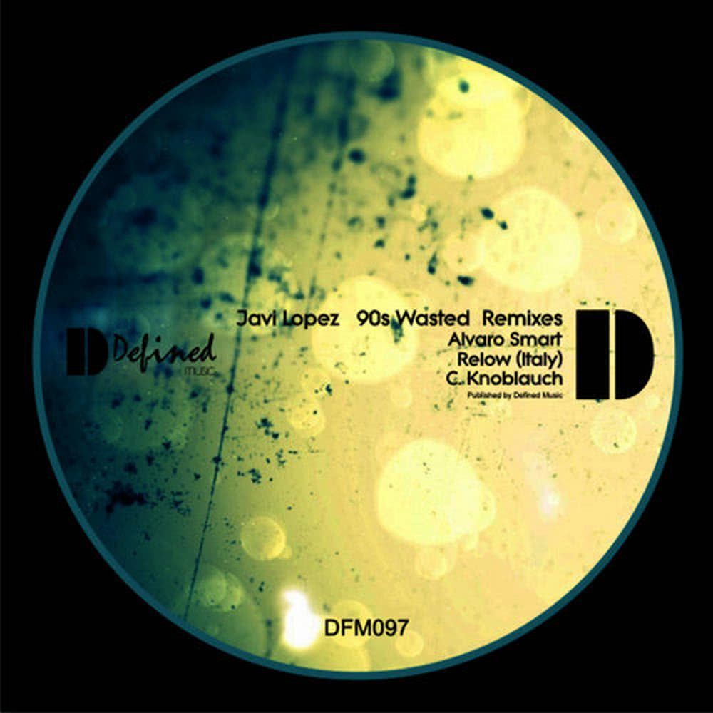 90s Wasted (C. Knoublauch Remix)