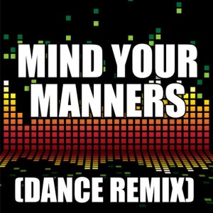 Redd Stylez的專輯Mind Your Manners