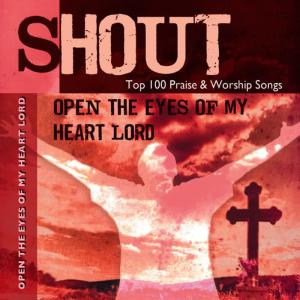 收聽Nikki Allen的Open the Eyes of My Heart Lord(Demonstration Track - Performance)歌詞歌曲