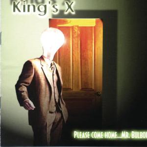 收聽King's X的Marsh Mellow Field歌詞歌曲