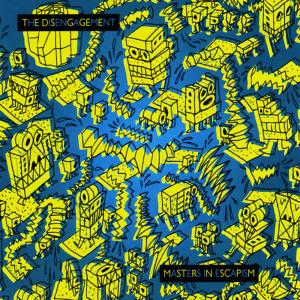 ดาวน์โหลดและฟังเพลง Shut It Out พร้อมเนื้อเพลงจาก The Disengagement