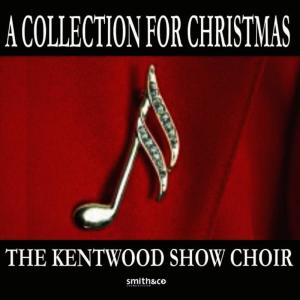 收聽The Kentwood Show Choir的You Raise Me Up歌詞歌曲