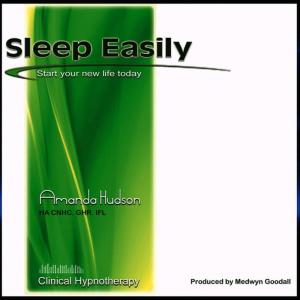 收聽Amanda Hudson的Sleep Easily (Sleep)歌詞歌曲