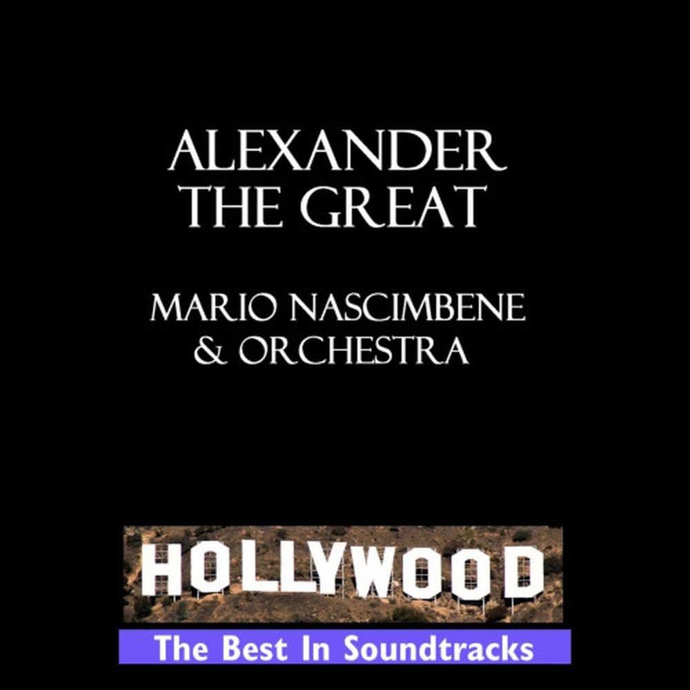 Alexander's Death