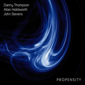 Danny Thompson的專輯Propensity