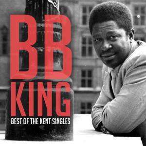 收聽B.B.King的Partin' Time歌詞歌曲
