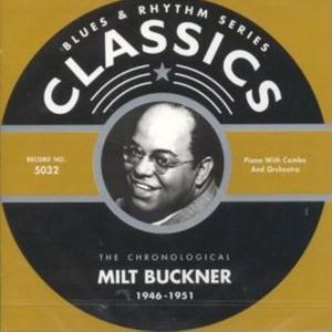 收聽Milt Buckner的Slow Rock (04-05-51)歌詞歌曲