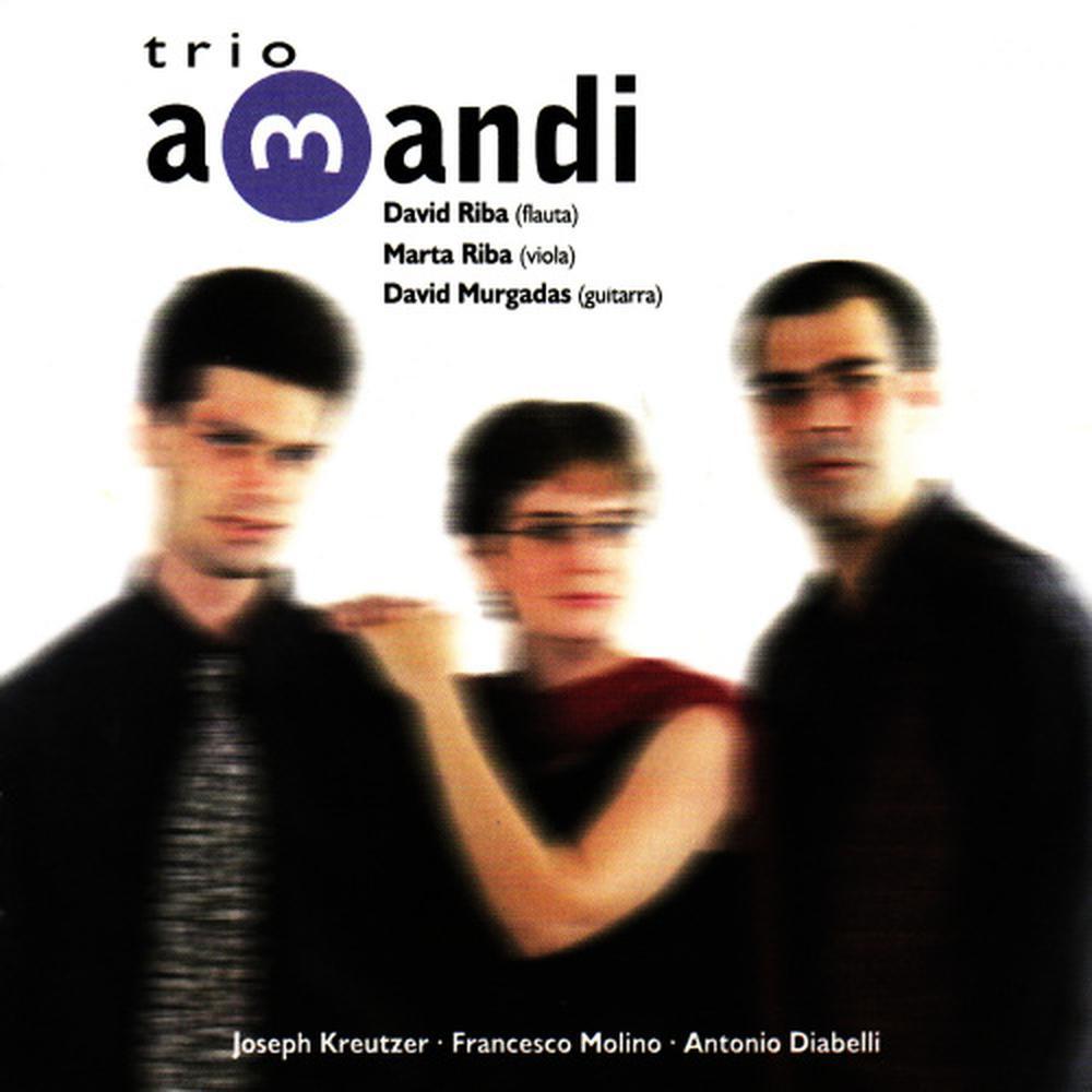 Serenata Concertant, Op. 105: VI. Marcia