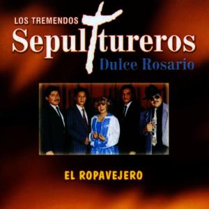 收聽Los Tremendos Sepultureros的Mi Papito歌詞歌曲