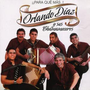 ดาวน์โหลดและฟังเพลง Aunque Tengas un Amante พร้อมเนื้อเพลงจาก Orlando Díaz y sus Chamameceros