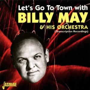ดาวน์โหลดและฟังเพลง Lean Baby พร้อมเนื้อเพลงจาก Billy May & His Orchestra