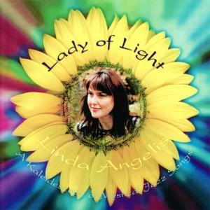ดาวน์โหลดและฟังเพลง New World พร้อมเนื้อเพลงจาก Linda Angelis