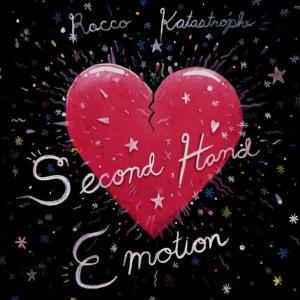 收聽Rocco Katastrophe的Fair-Weather Friend歌詞歌曲