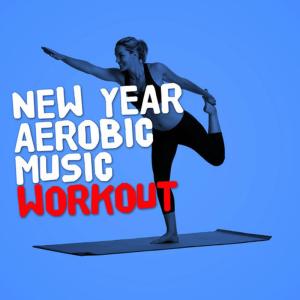 อัลบัม New Year Aerobic Music Workout ศิลปิน Aerobic Music Workout