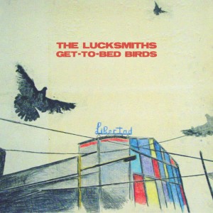 收聽The Lucksmiths的The World of Professional Golf 1994歌詞歌曲