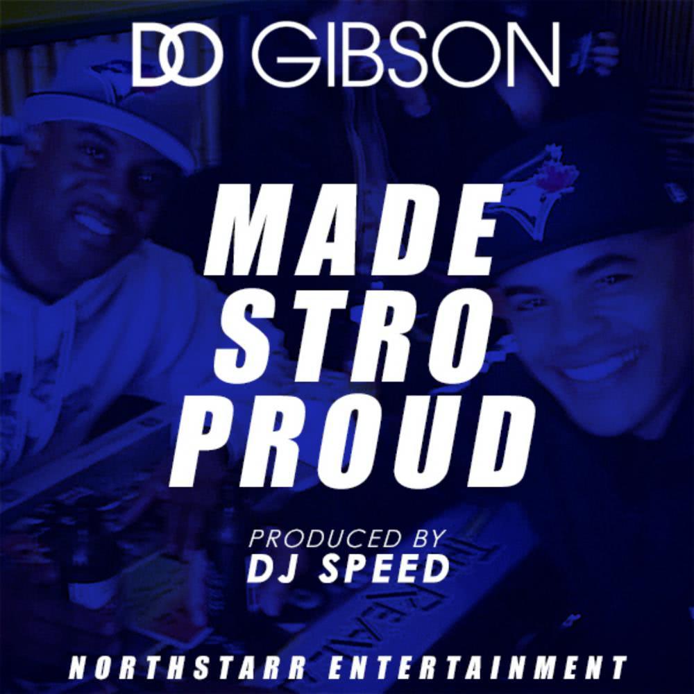Made Stro Proud (Instrumental Version)